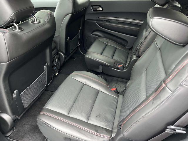new 2026 Dodge Durango car, priced at $43,375