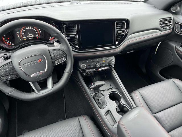 new 2026 Dodge Durango car, priced at $43,375
