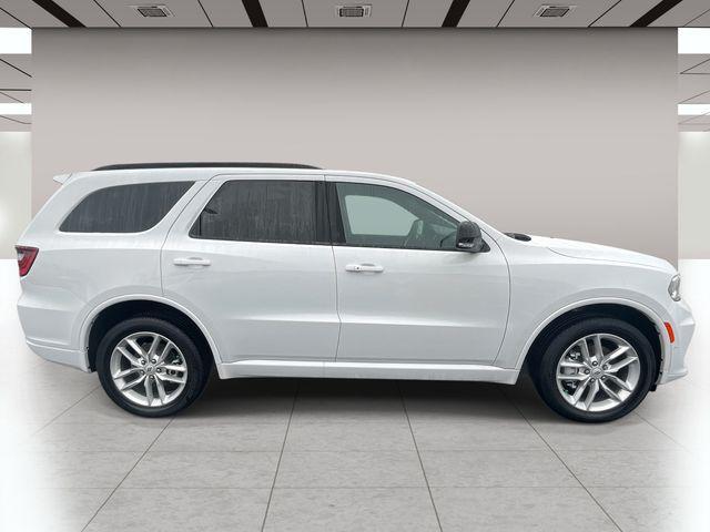 new 2026 Dodge Durango car, priced at $43,375