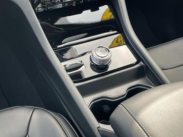 new 2025 Jeep Grand Cherokee car, priced at $45,758