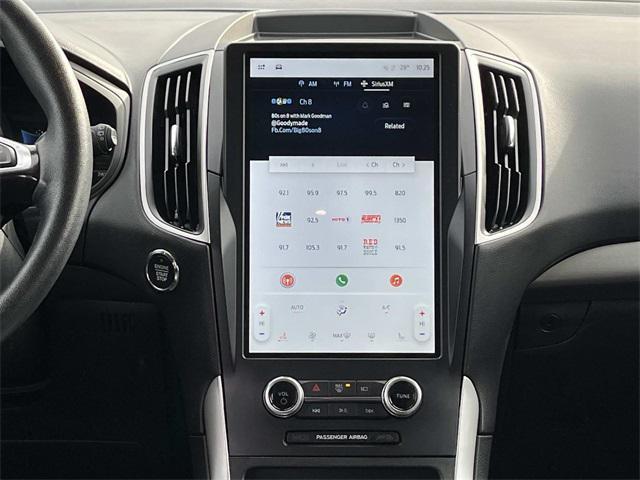 used 2024 Ford Edge car, priced at $23,416