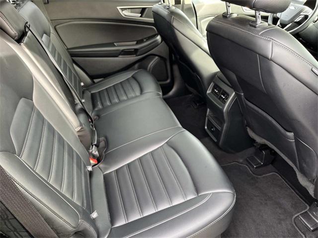 used 2024 Ford Edge car, priced at $23,416