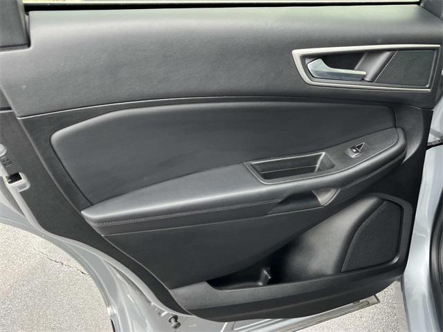 used 2024 Ford Edge car, priced at $23,416