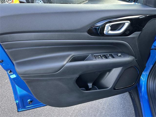 new 2026 Jeep Compass car, priced at $32,426