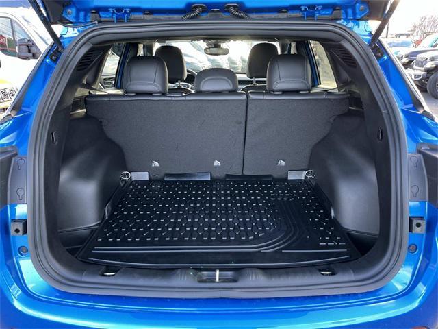 new 2026 Jeep Compass car, priced at $32,426