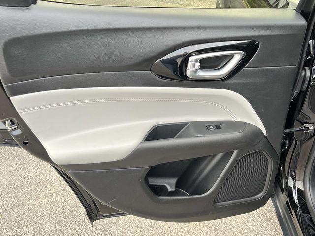 used 2025 Jeep Compass car, priced at $27,332