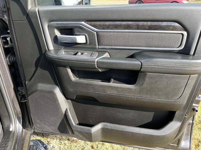 used 2024 Ram 2500 car, priced at $40,203