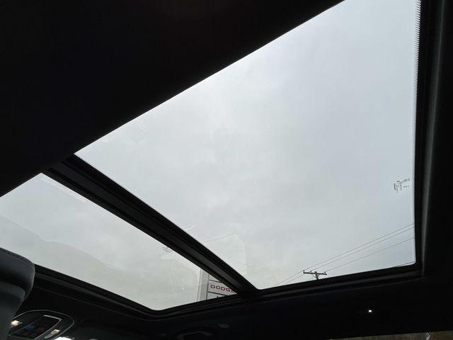 new 2026 Jeep Grand Wagoneer car, priced at $67,546