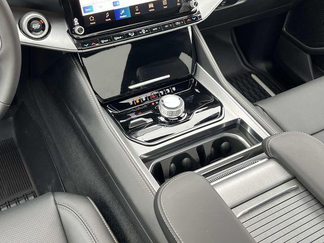 new 2026 Jeep Grand Wagoneer car, priced at $67,546