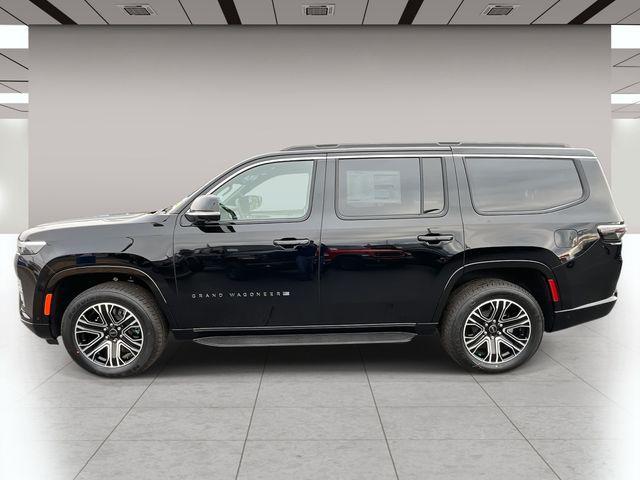 new 2026 Jeep Grand Wagoneer car, priced at $67,546