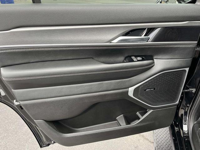 new 2026 Jeep Grand Wagoneer car, priced at $67,546