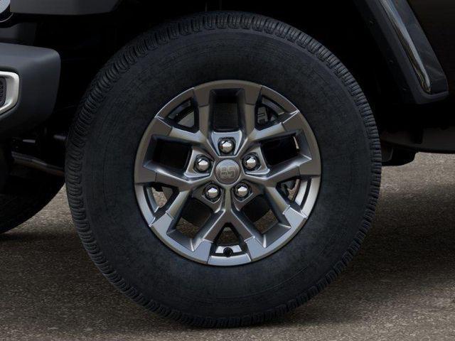 new 2026 Jeep Gladiator car, priced at $50,093