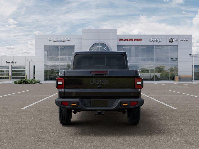 new 2026 Jeep Gladiator car, priced at $50,093