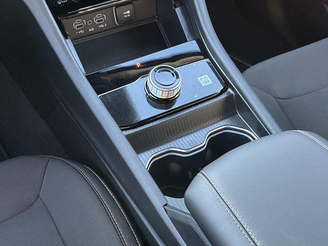 new 2025 Jeep Grand Cherokee car, priced at $38,386