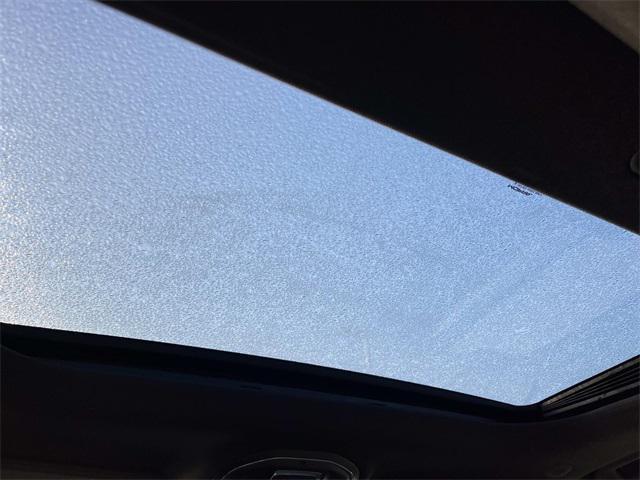 new 2025 Jeep Grand Cherokee car, priced at $40,275