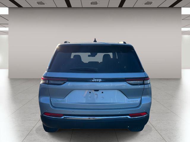 new 2025 Jeep Grand Cherokee car, priced at $38,386