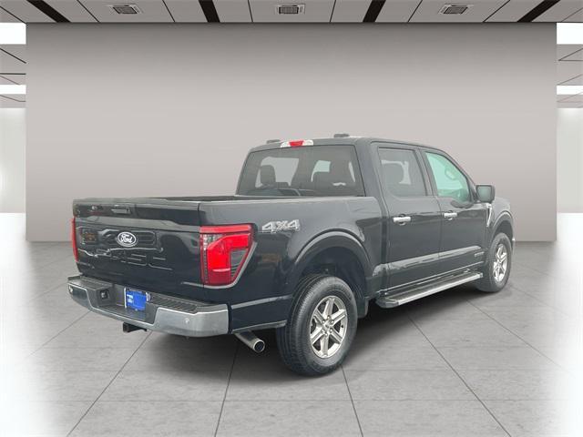 used 2024 Ford F-150 car, priced at $36,028