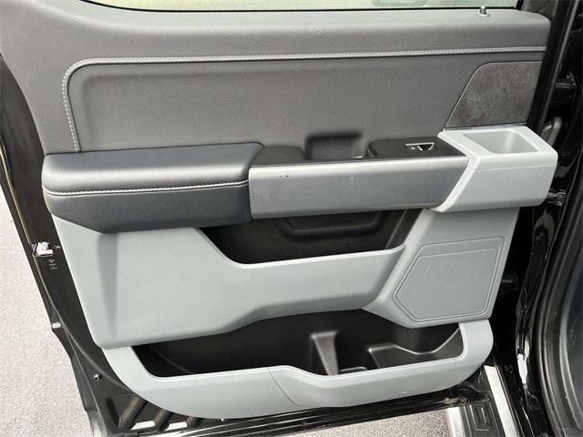 used 2024 Ford F-150 car, priced at $36,028