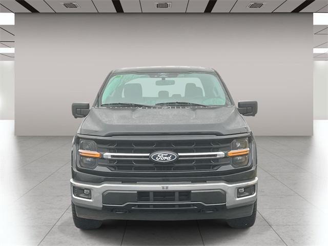 used 2024 Ford F-150 car, priced at $36,028