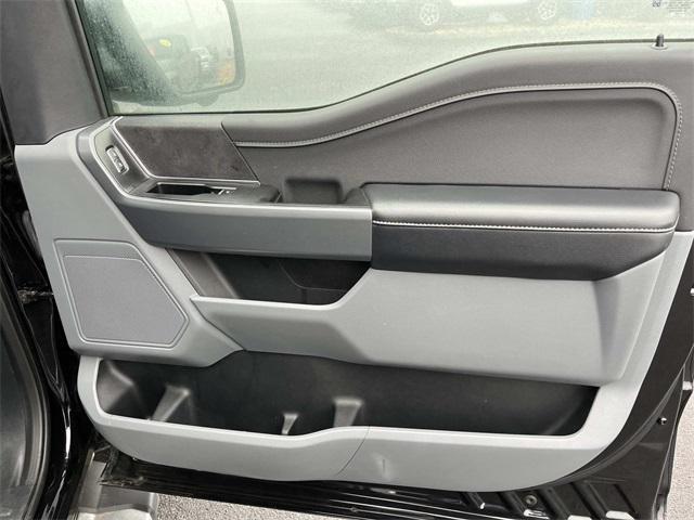 used 2024 Ford F-150 car, priced at $36,028