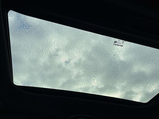 new 2025 Jeep Grand Cherokee car, priced at $43,875