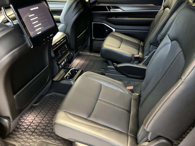 new 2026 Jeep Grand Wagoneer car, priced at $78,154