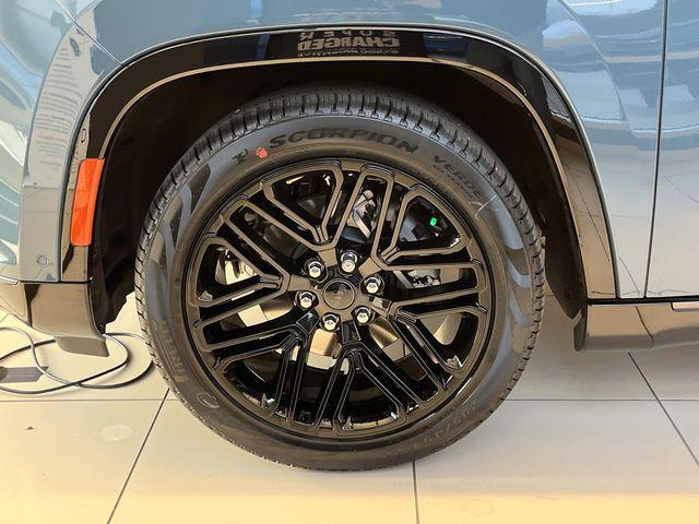 new 2026 Jeep Grand Wagoneer car, priced at $78,154