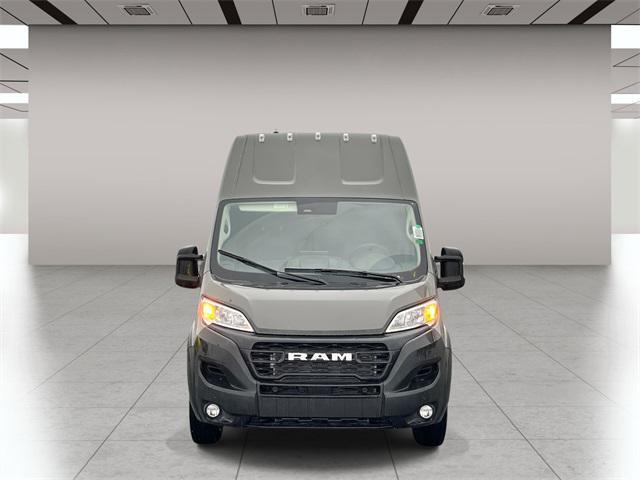 new 2026 Ram ProMaster 3500 car, priced at $59,863