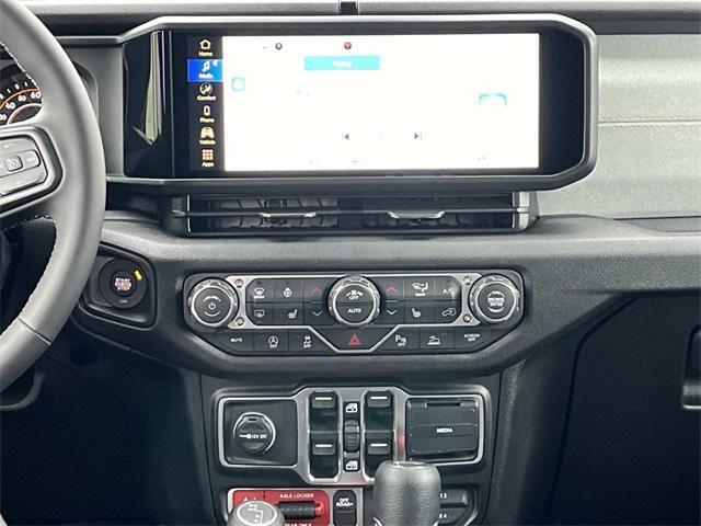 new 2026 Jeep Wrangler car, priced at $53,238