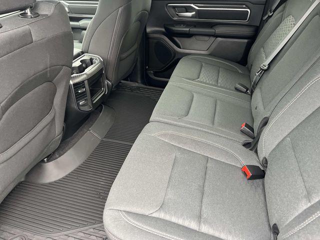 new 2026 Ram 1500 car, priced at $56,430