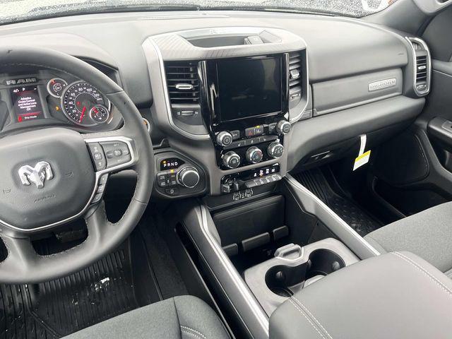 new 2026 Ram 1500 car, priced at $56,430