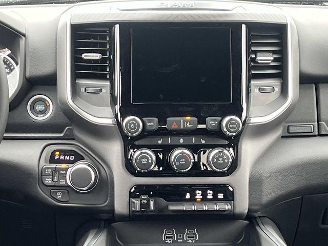 new 2026 Ram 1500 car, priced at $56,430