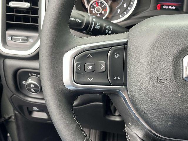 new 2026 Ram 1500 car, priced at $56,430