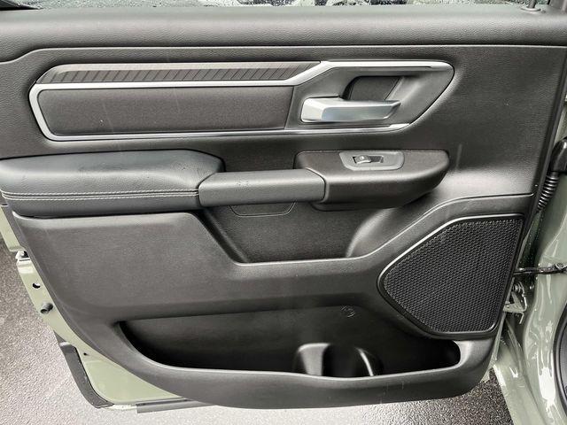 new 2026 Ram 1500 car, priced at $56,430