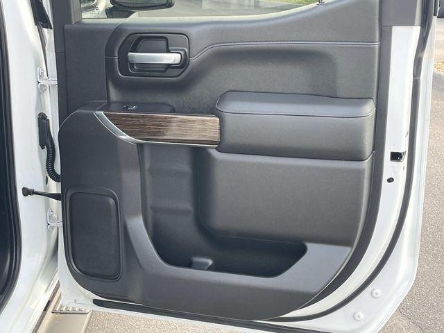 used 2021 GMC Sierra 1500 car, priced at $34,921