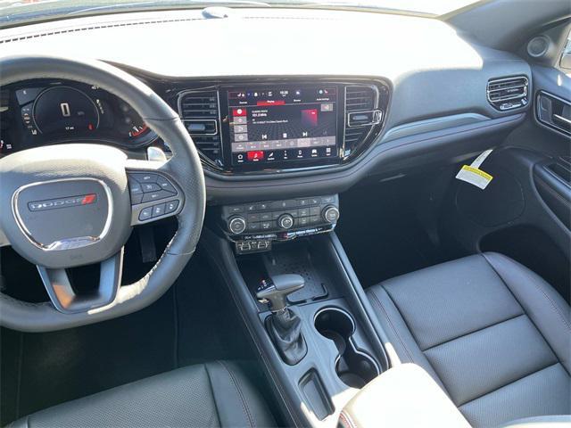new 2026 Dodge Durango car, priced at $45,912
