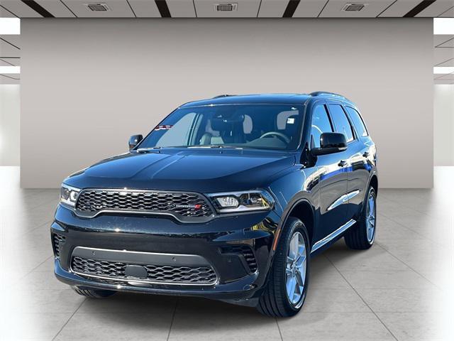new 2026 Dodge Durango car, priced at $45,912