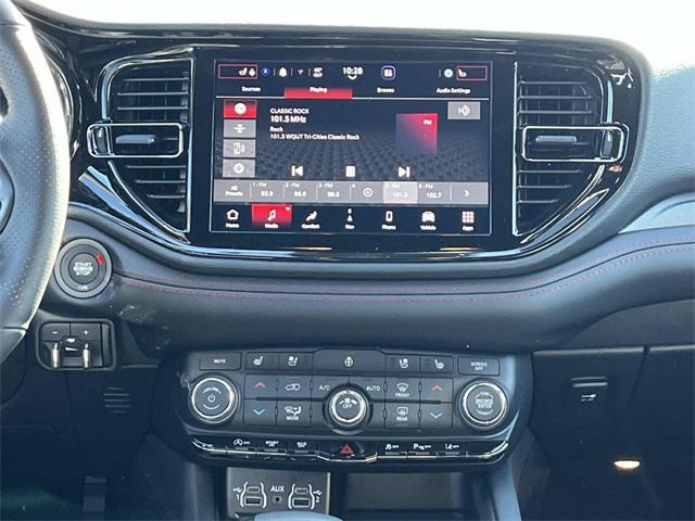 new 2026 Dodge Durango car, priced at $45,912