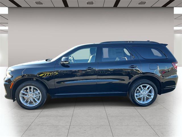 new 2026 Dodge Durango car, priced at $45,912