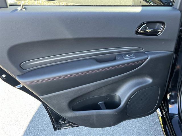 new 2026 Dodge Durango car, priced at $45,912