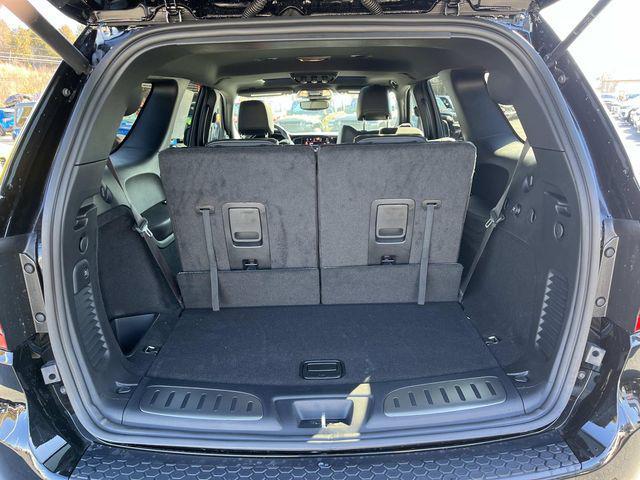 new 2026 Dodge Durango car, priced at $44,361
