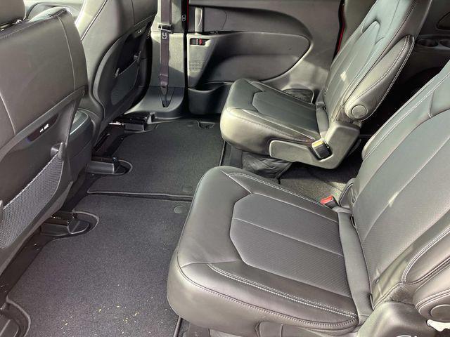 new 2026 Chrysler Pacifica car, priced at $47,373