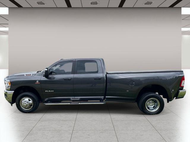 used 2024 Ram 3500 car, priced at $53,616