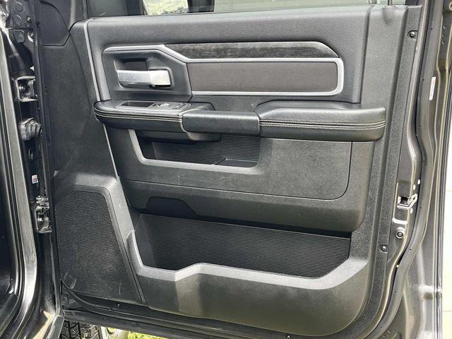 used 2024 Ram 3500 car, priced at $53,616
