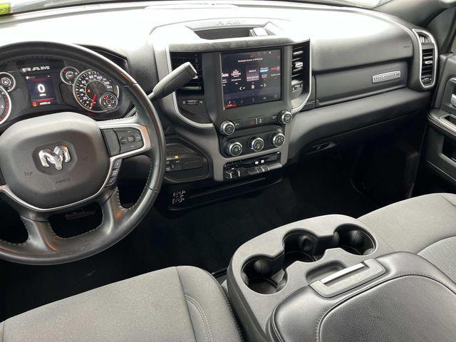 used 2024 Ram 3500 car, priced at $53,616