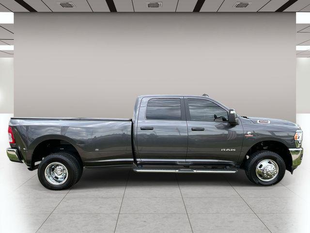 used 2024 Ram 3500 car, priced at $53,616
