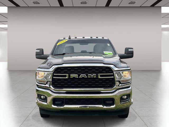 used 2024 Ram 3500 car, priced at $53,616