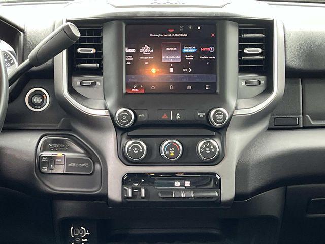 used 2024 Ram 3500 car, priced at $53,616