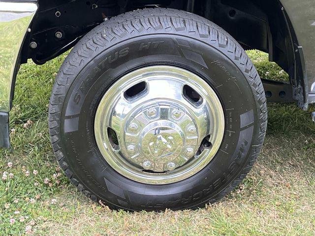 used 2024 Ram 3500 car, priced at $53,616