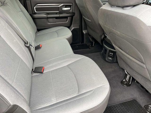 used 2024 Ram 3500 car, priced at $53,616